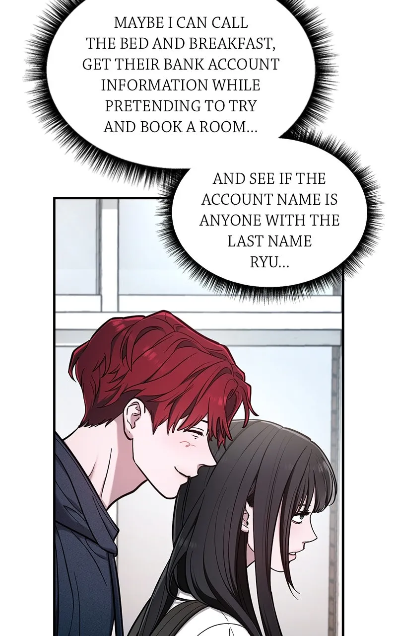 Like Mother, Like Daughter Chapter 108 page 40 - 