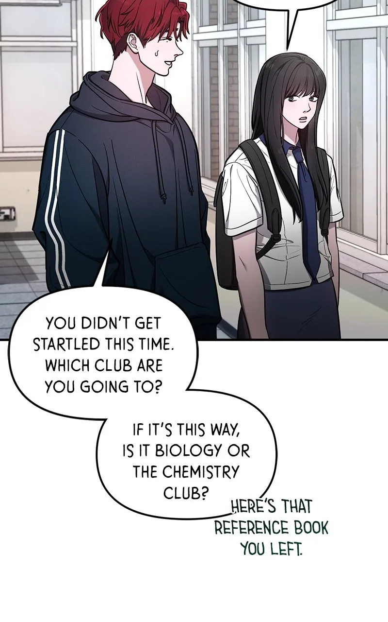Like Mother, Like Daughter Chapter 108 page 42 - 