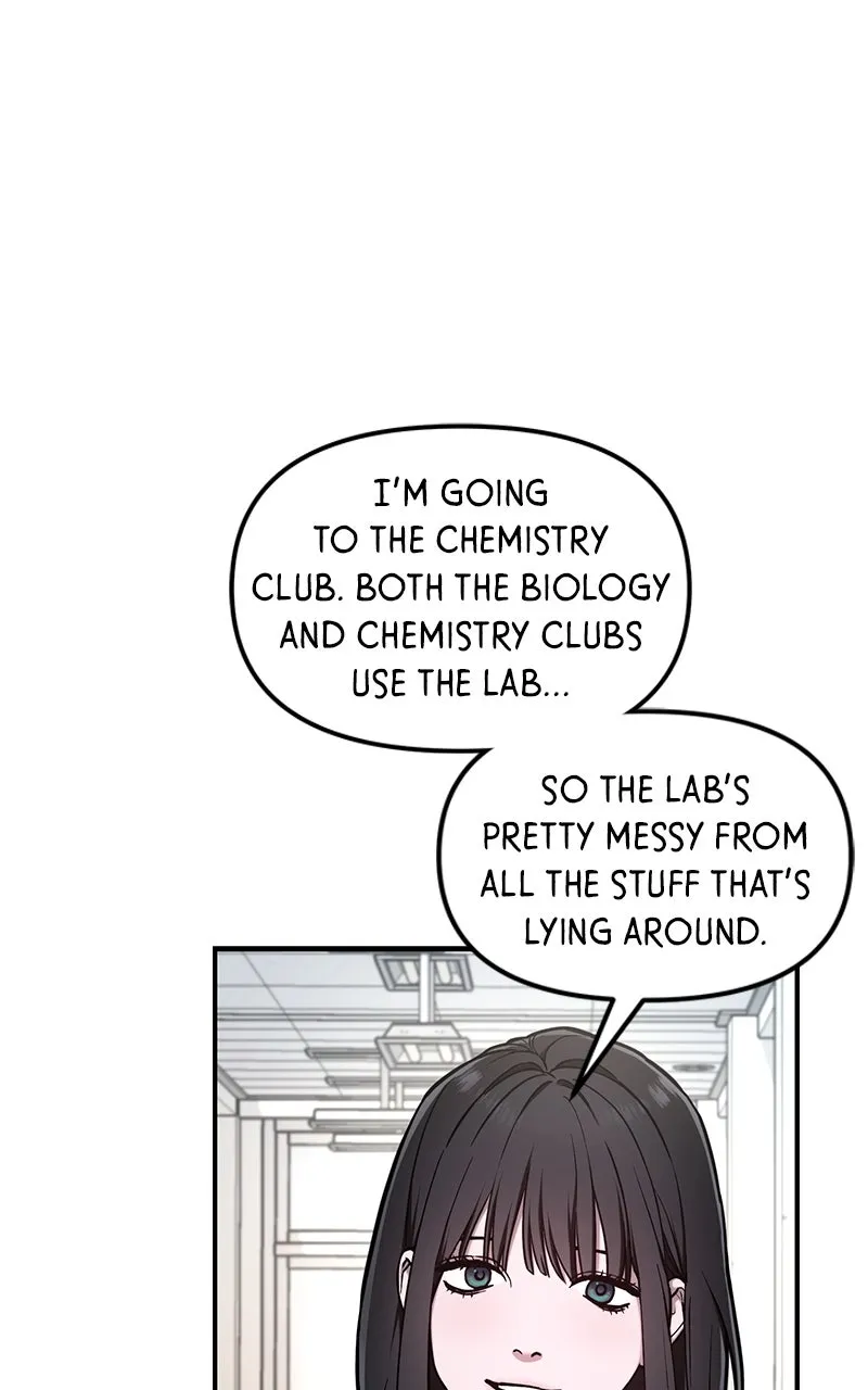 Like Mother, Like Daughter Chapter 108 page 43 - 