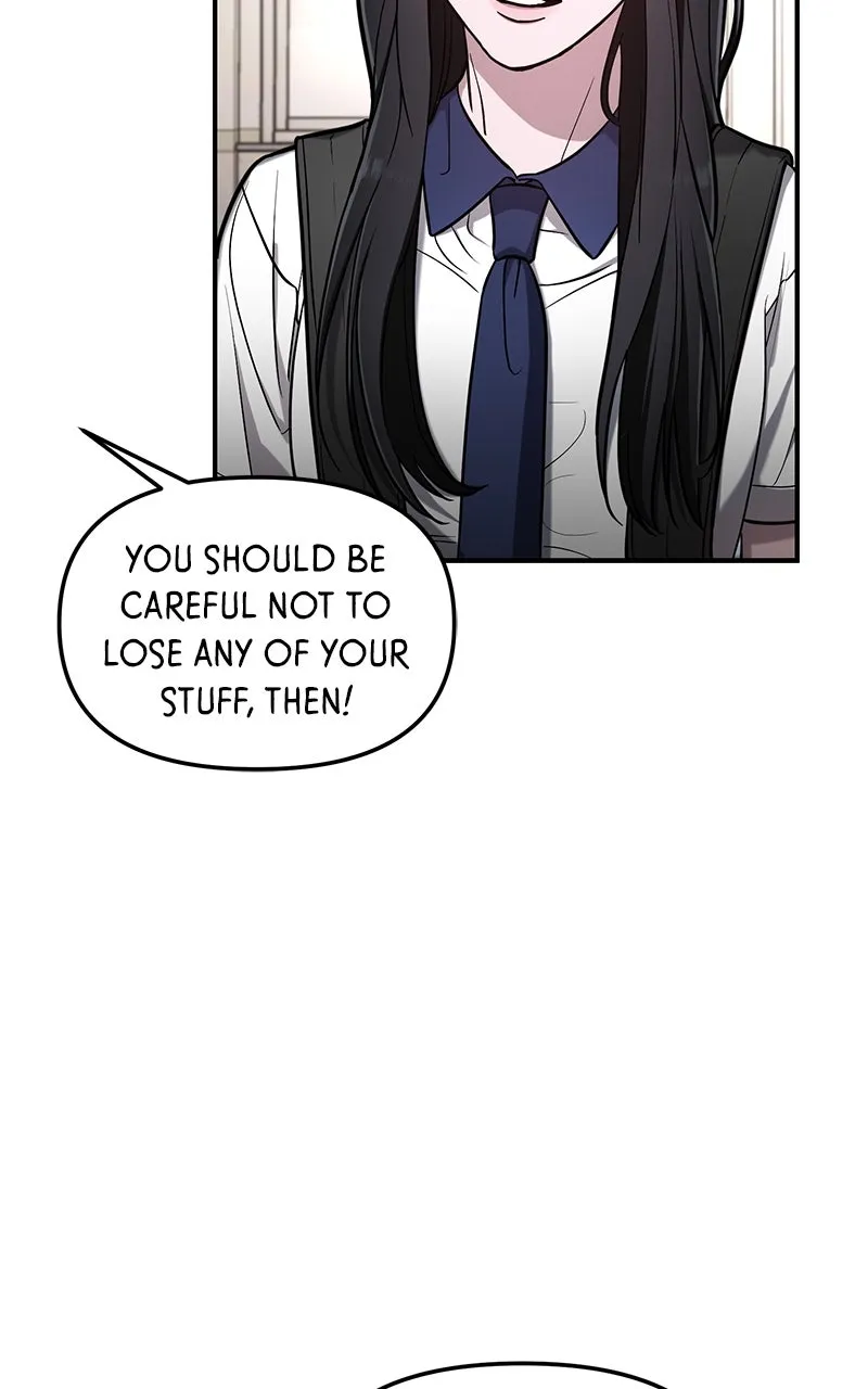 Like Mother, Like Daughter Chapter 108 page 44 - 