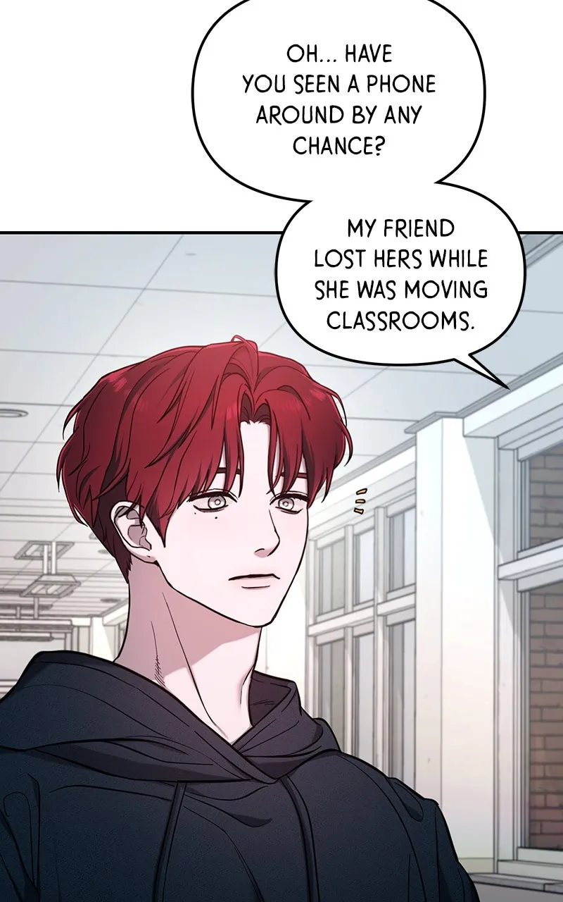 Like Mother, Like Daughter Chapter 108 page 45 - 