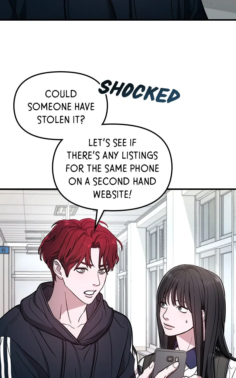 Like Mother, Like Daughter Chapter 108 page 46 - 
