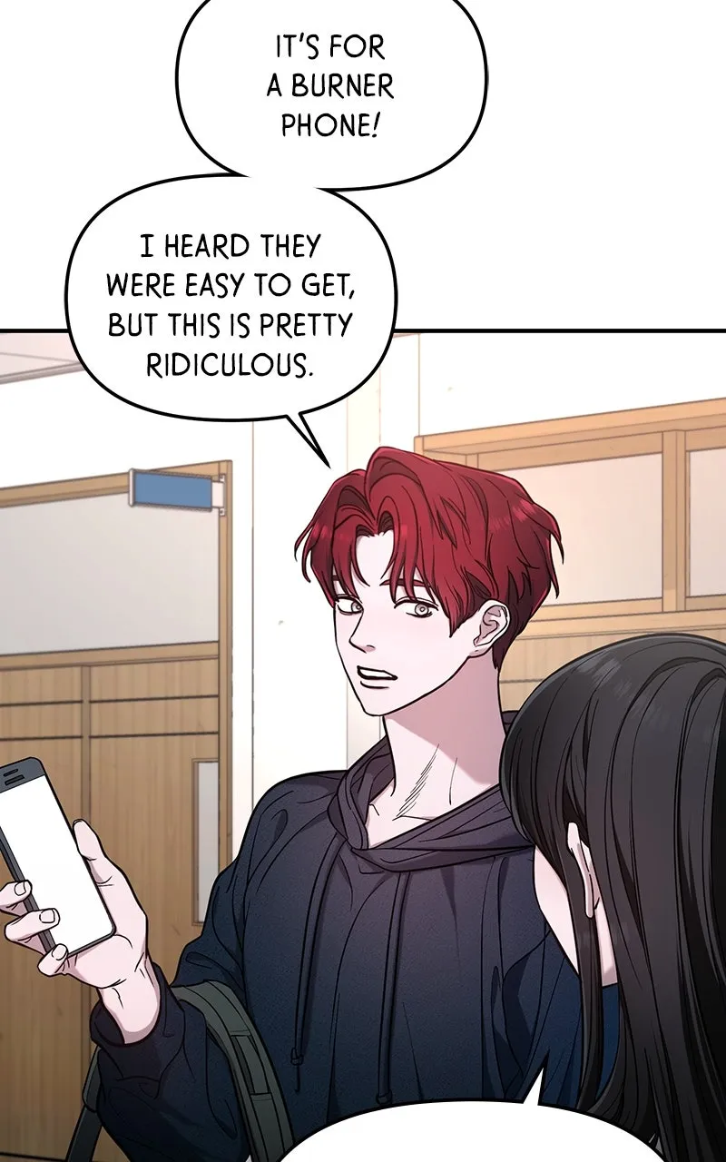 Like Mother, Like Daughter Chapter 108 page 50 - 
