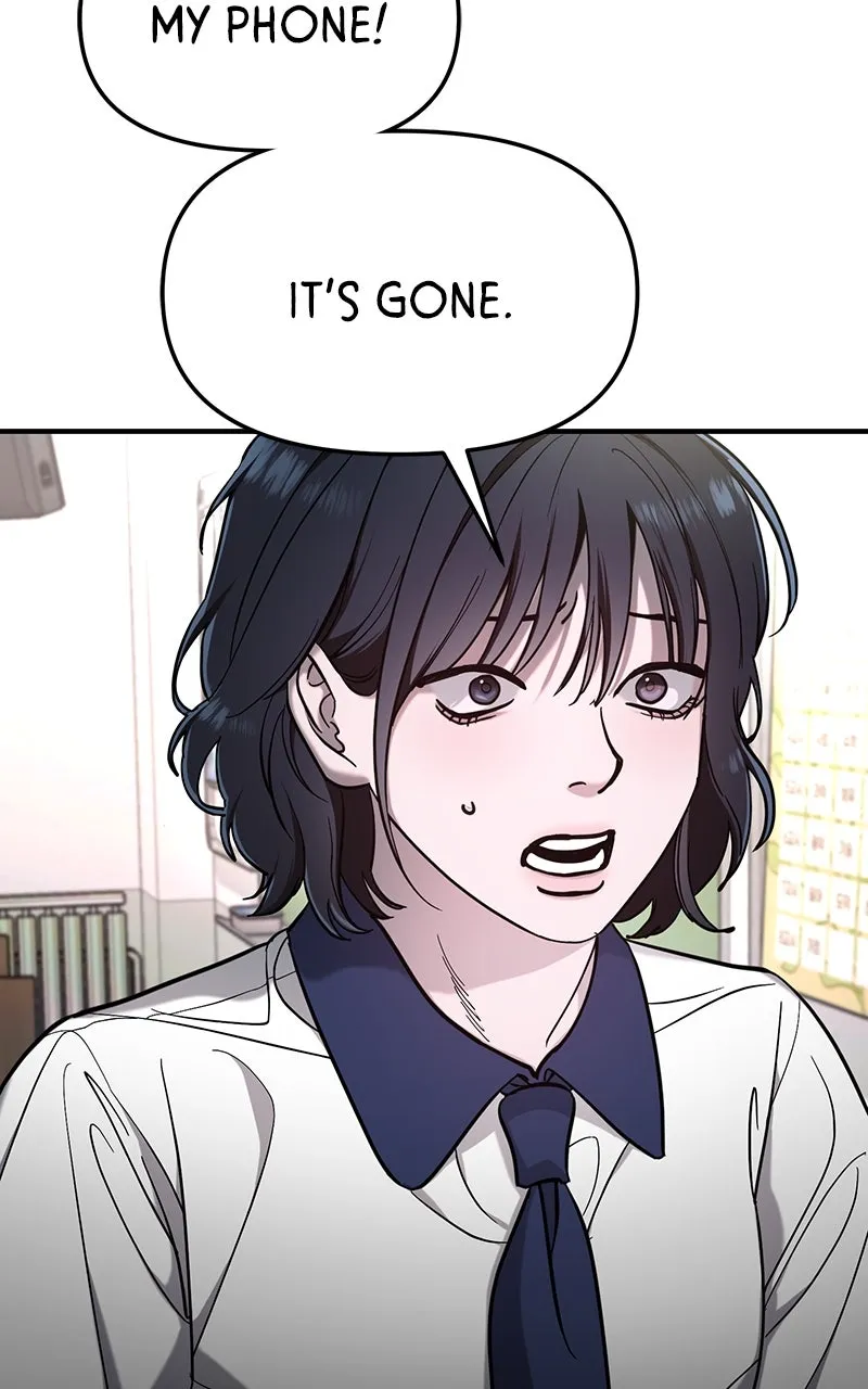 Like Mother, Like Daughter Chapter 108 page 6 - 
