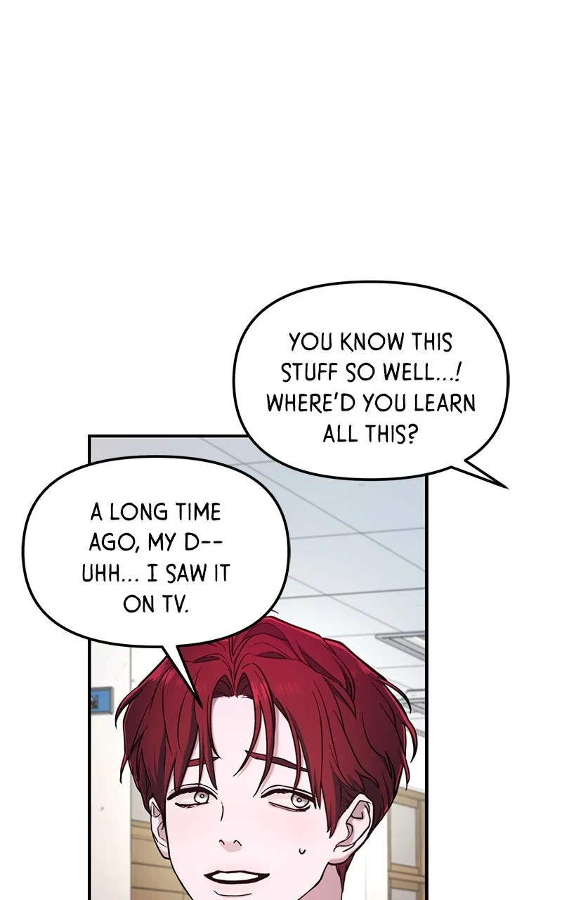 Like Mother, Like Daughter Chapter 108 page 53 - 