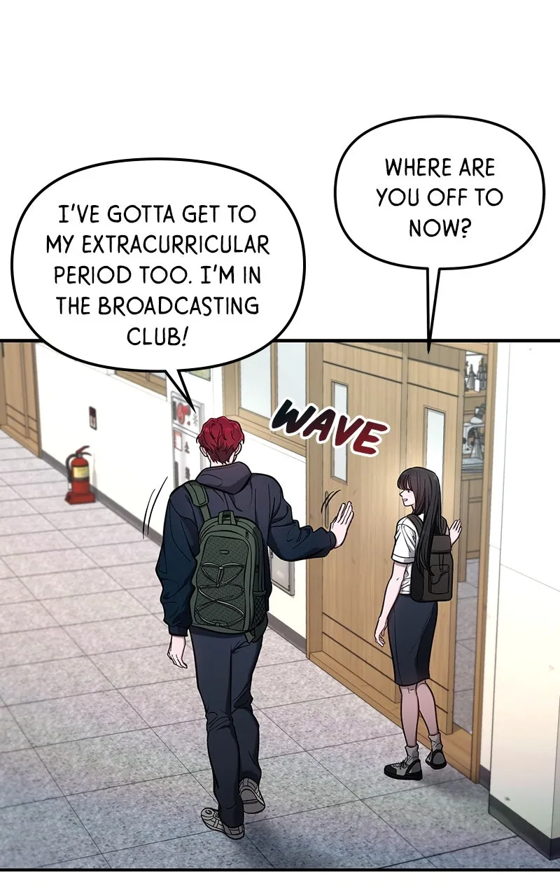 Like Mother, Like Daughter Chapter 108 page 55 - 