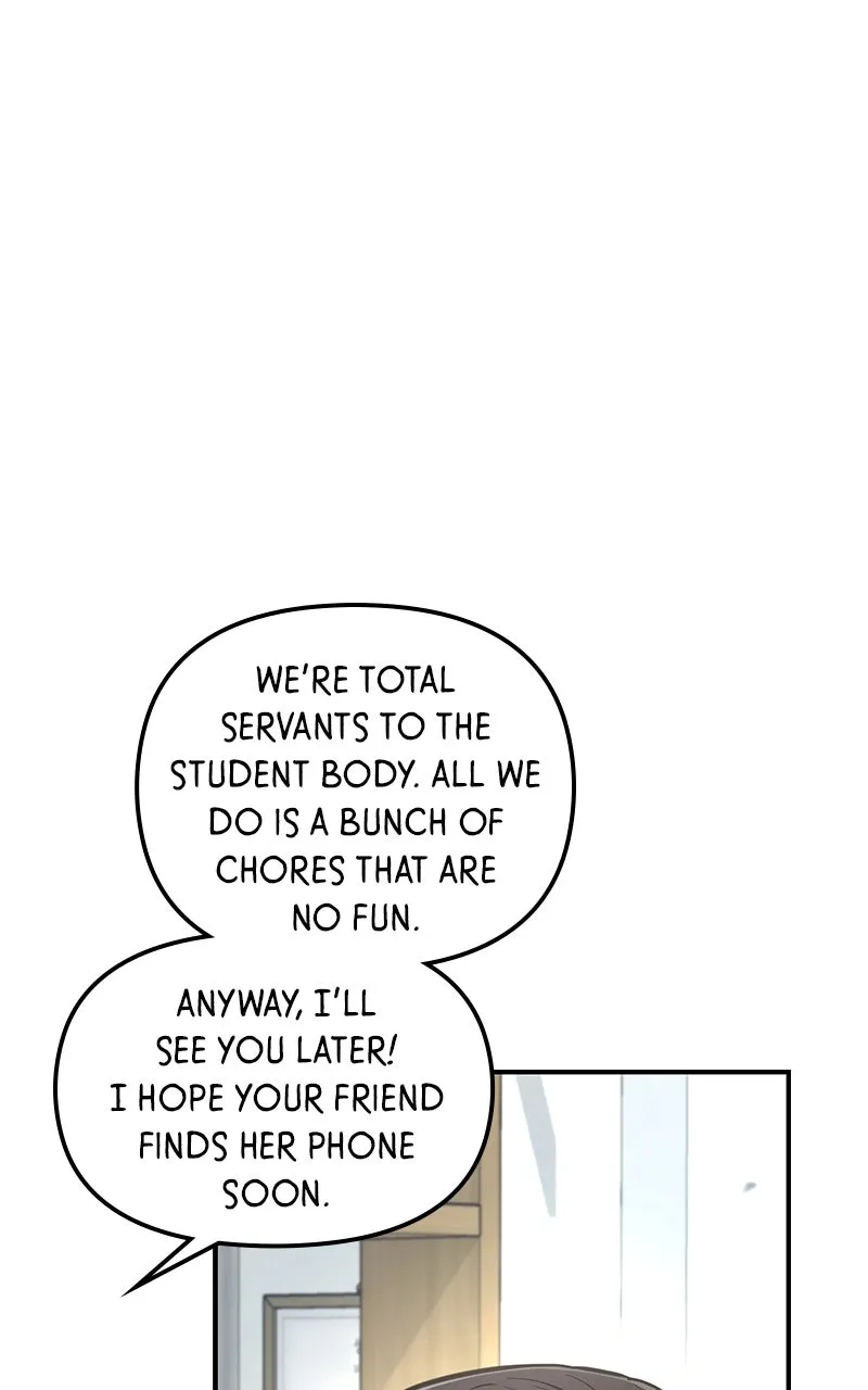 Like Mother, Like Daughter Chapter 108 page 56 - 