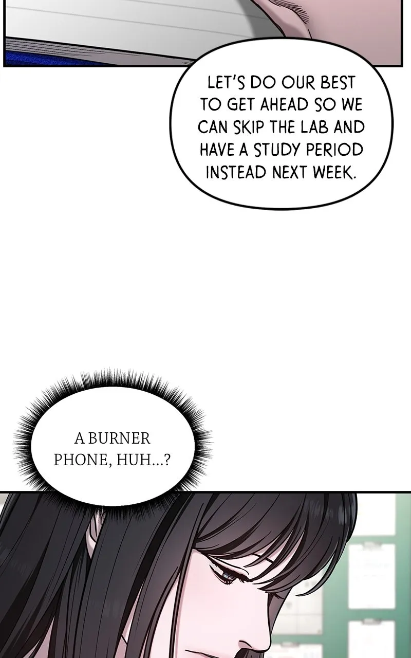 Like Mother, Like Daughter Chapter 108 page 61 - 