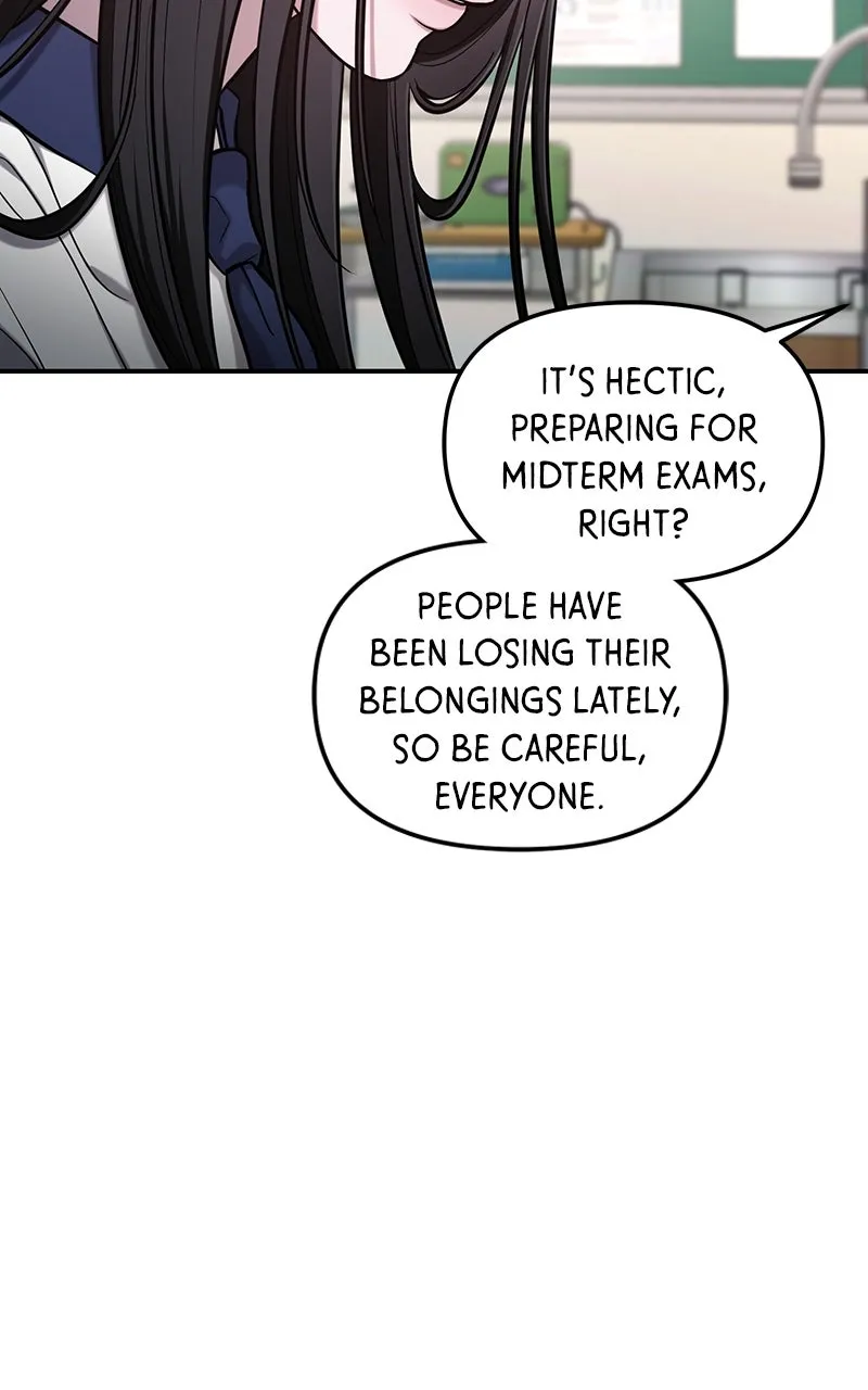 Like Mother, Like Daughter Chapter 108 page 62 - 