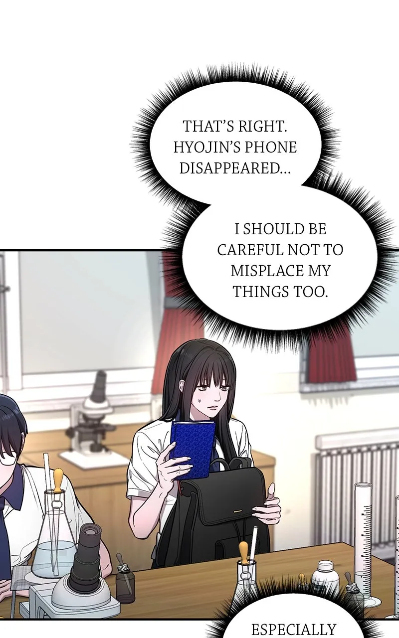 Like Mother, Like Daughter Chapter 108 page 63 - 