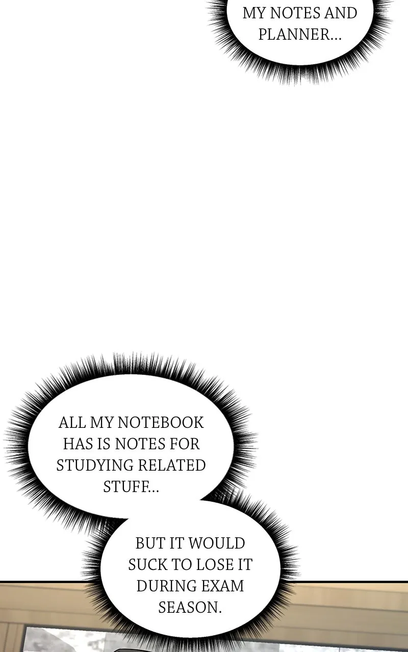 Like Mother, Like Daughter Chapter 108 page 64 - 
