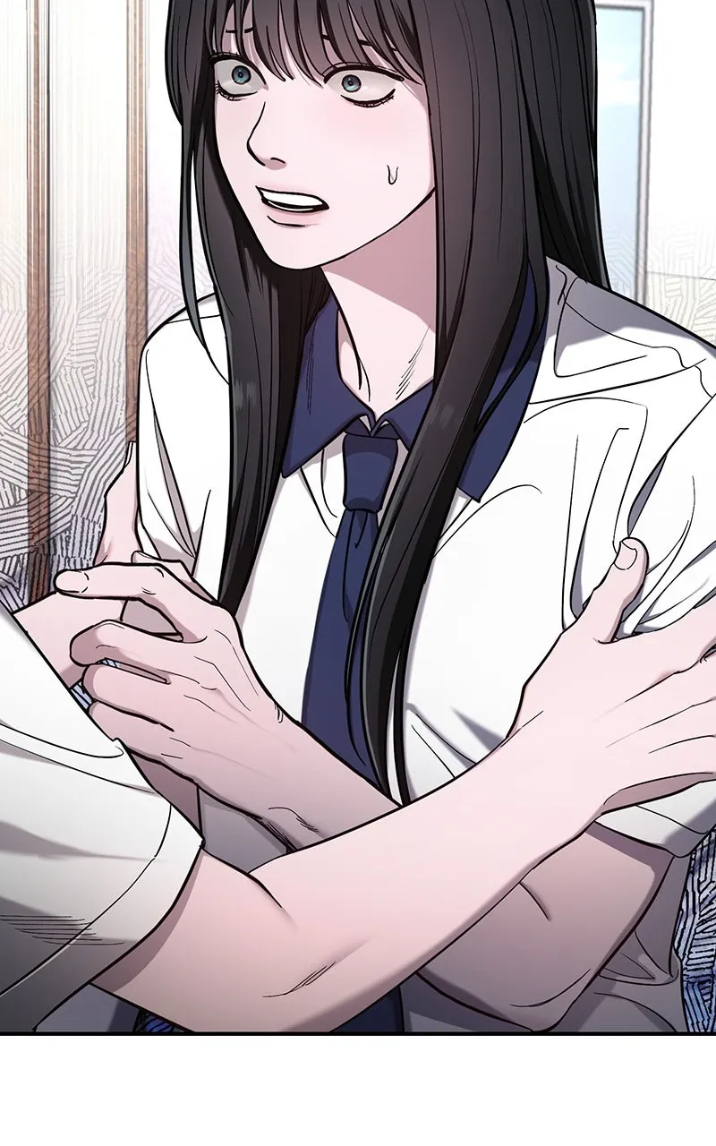 Like Mother, Like Daughter Chapter 108 page 8 - 