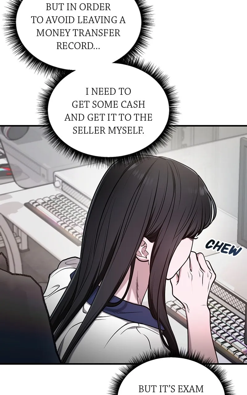 Like Mother, Like Daughter Chapter 108 page 71 - 