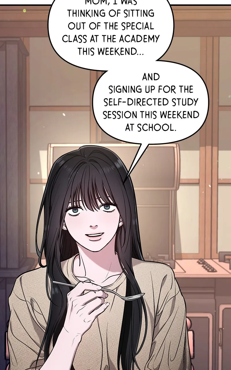 Like Mother, Like Daughter Chapter 108 page 73 - 