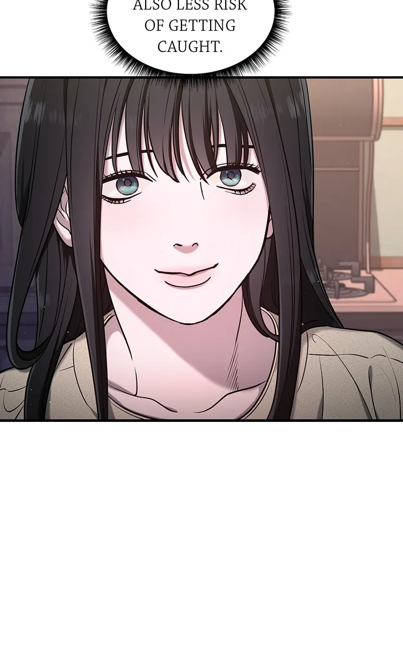 Like Mother, Like Daughter Chapter 108 page 75 - 