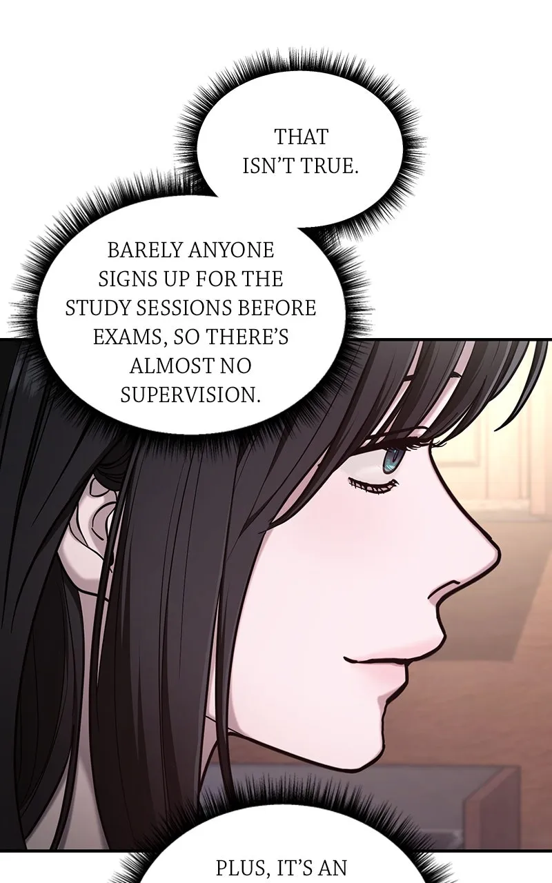 Like Mother, Like Daughter Chapter 108 page 80 - 