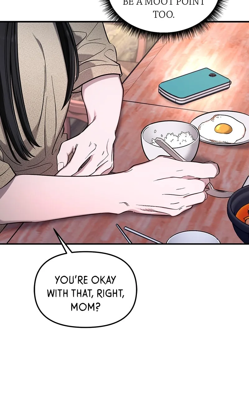 Like Mother, Like Daughter Chapter 108 page 82 - 