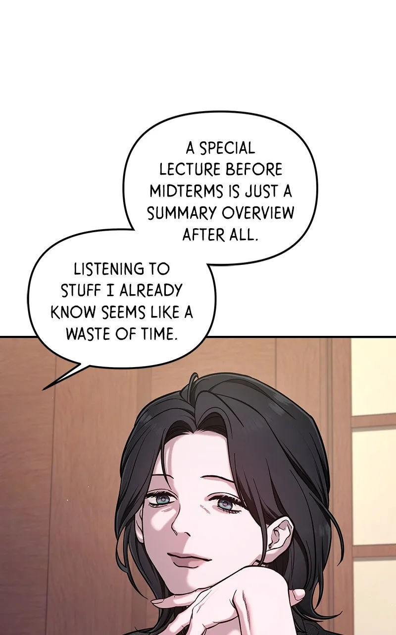 Like Mother, Like Daughter Chapter 108 page 83 - 