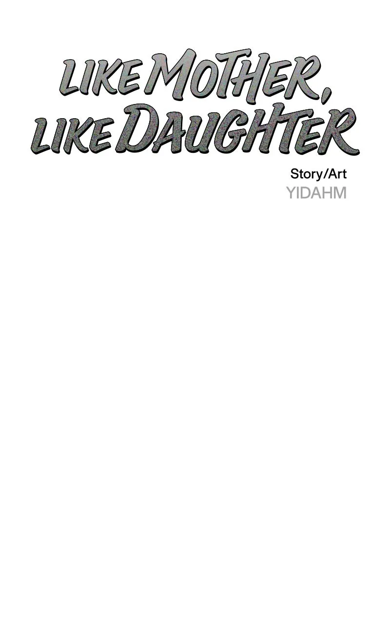 Like Mother, Like Daughter Chapter 108 page 10 - 