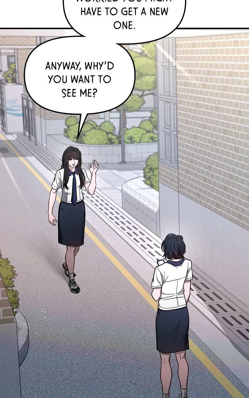 Like Mother, Like Daughter Chapter 108 page 94 - 