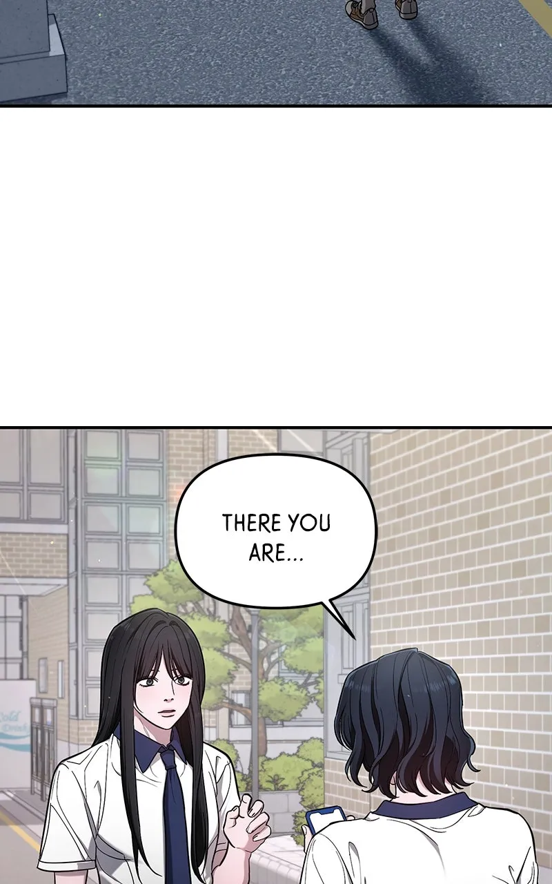 Like Mother, Like Daughter Chapter 108 page 95 - 
