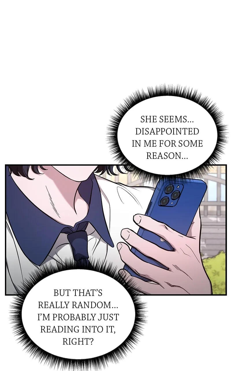 Like Mother, Like Daughter Chapter 108 page 98 - 