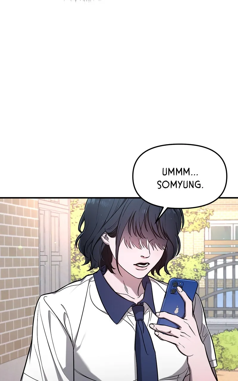 Like Mother, Like Daughter Chapter 108 page 99 - 
