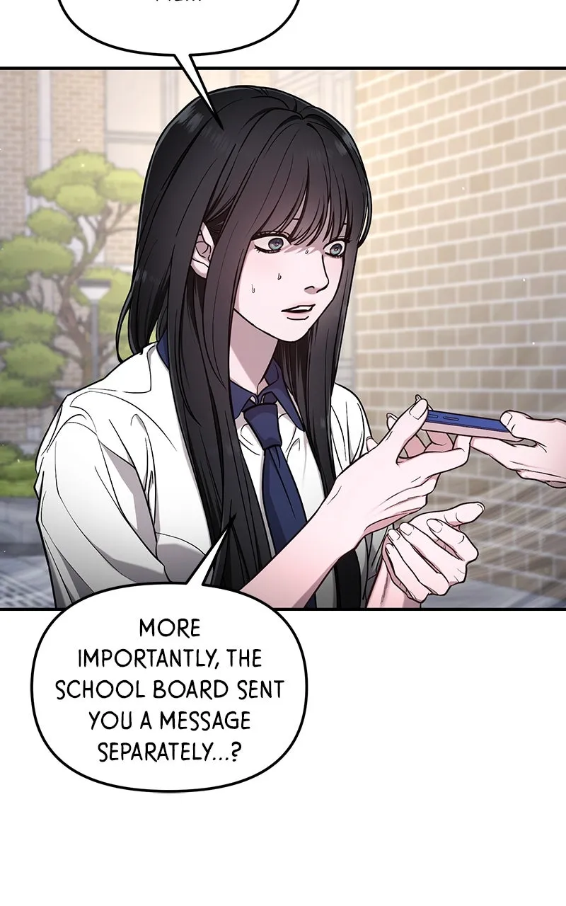 Like Mother, Like Daughter Chapter 109 page 12 - 