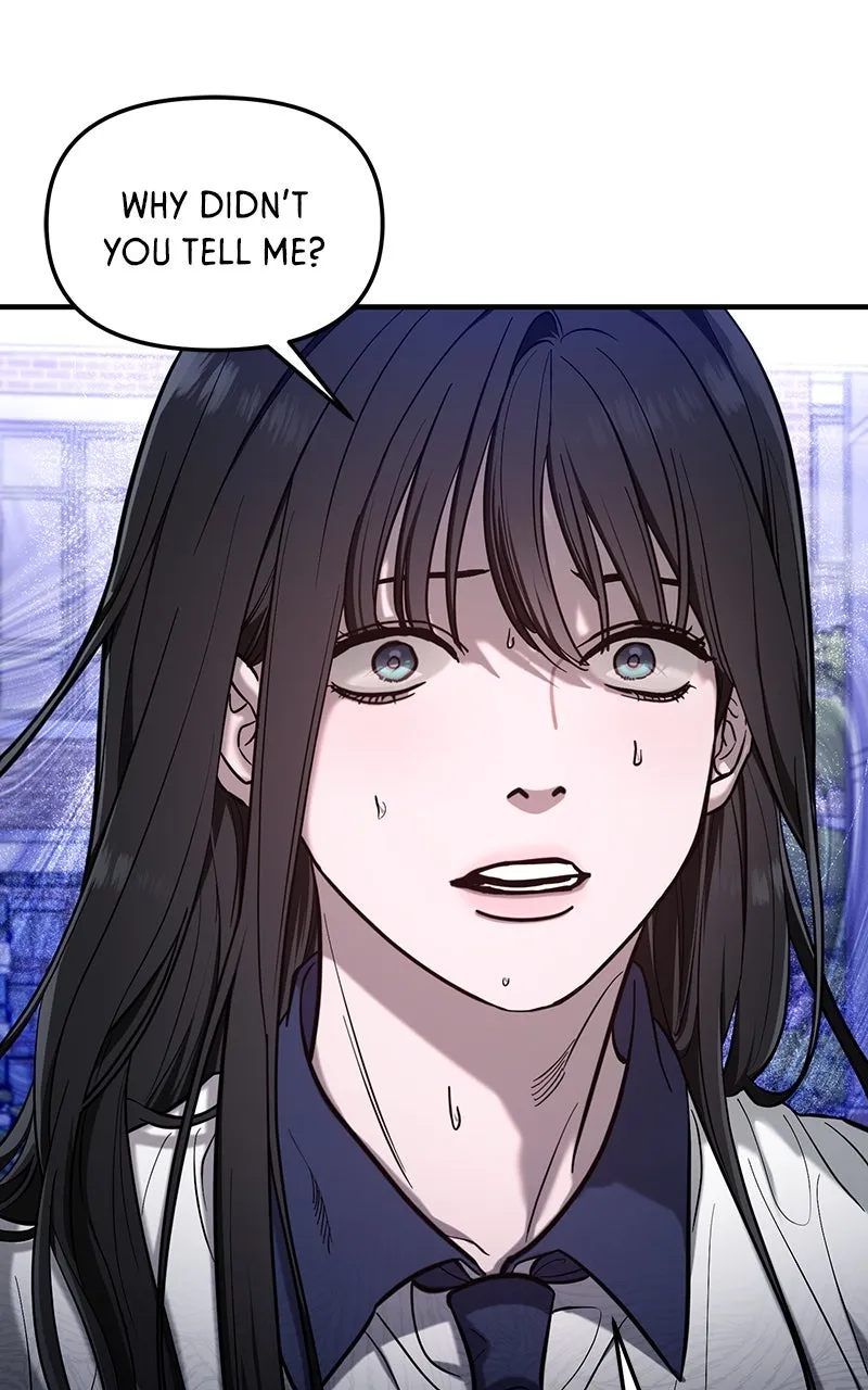 Like Mother, Like Daughter Chapter 109 page 15 - 