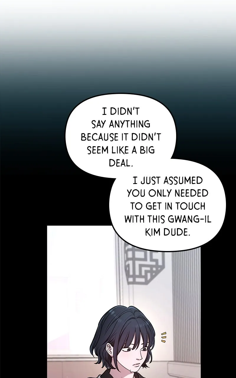 Like Mother, Like Daughter Chapter 109 page 18 - 