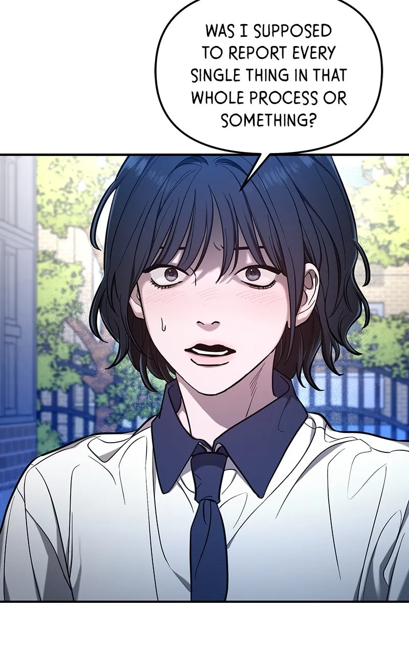 Like Mother, Like Daughter Chapter 109 page 20 - 