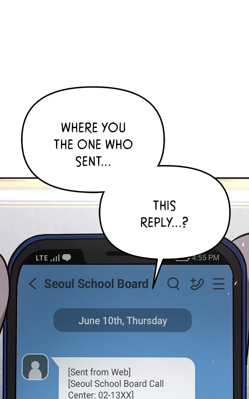 Like Mother, Like Daughter Chapter 109 page 24 - 