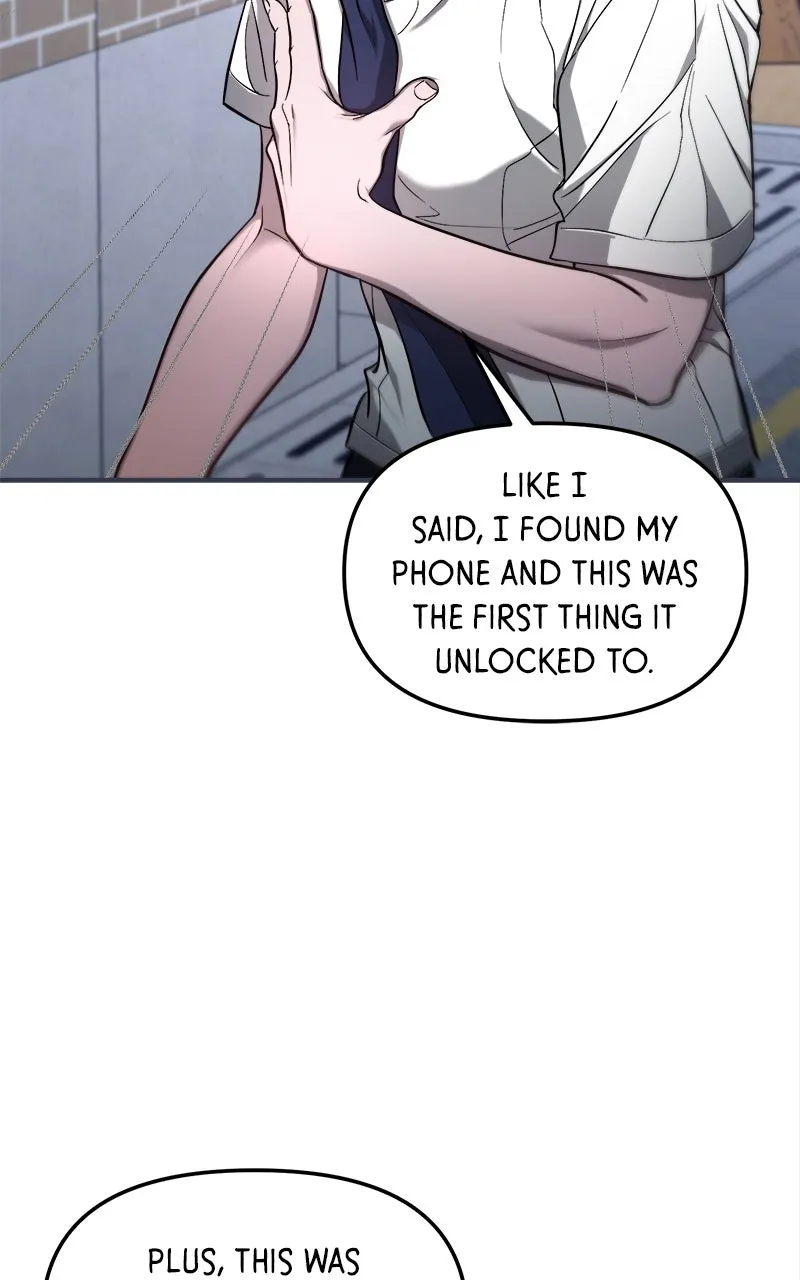 Like Mother, Like Daughter Chapter 109 page 27 - 