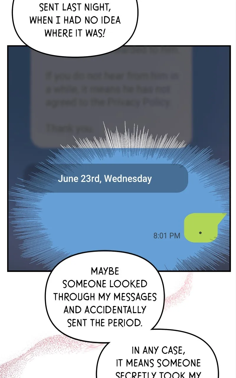 Like Mother, Like Daughter Chapter 109 page 28 - 