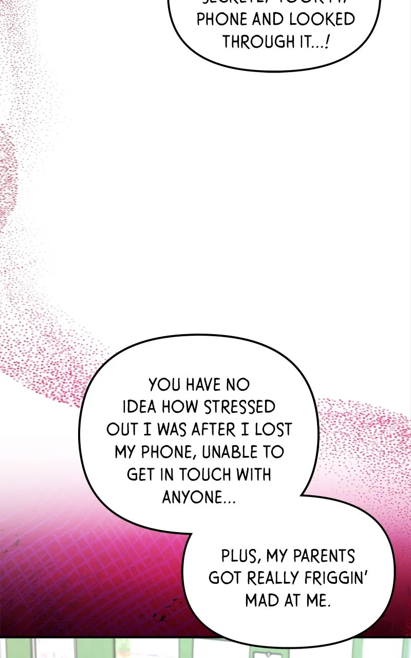 Like Mother, Like Daughter Chapter 109 page 29 - 