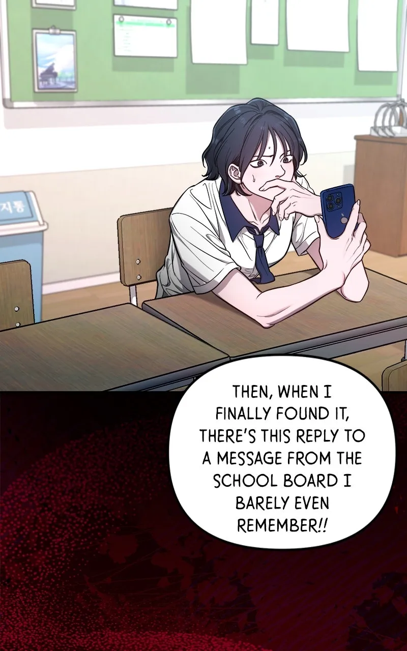 Like Mother, Like Daughter Chapter 109 page 30 - 