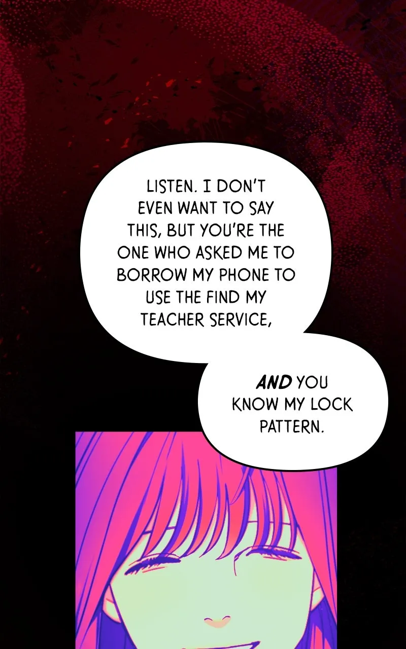 Like Mother, Like Daughter Chapter 109 page 31 - 