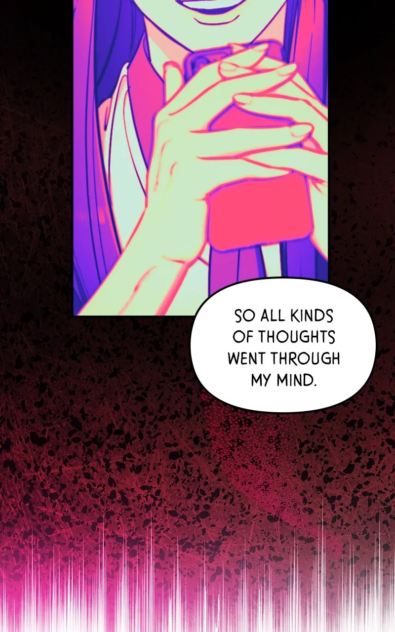 Like Mother, Like Daughter Chapter 109 page 32 - 