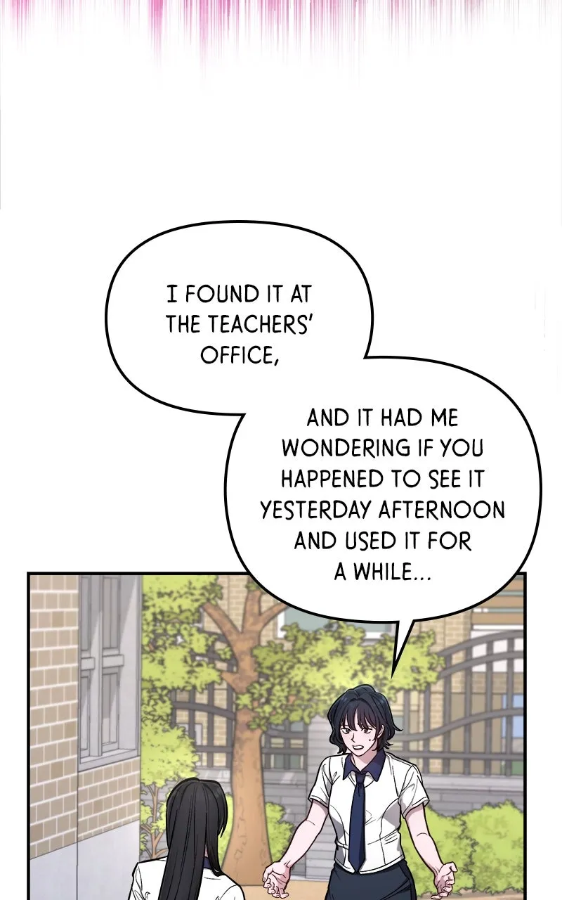 Like Mother, Like Daughter Chapter 109 page 33 - 
