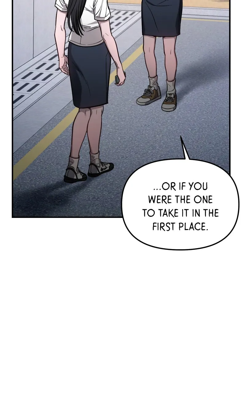 Like Mother, Like Daughter Chapter 109 page 34 - 