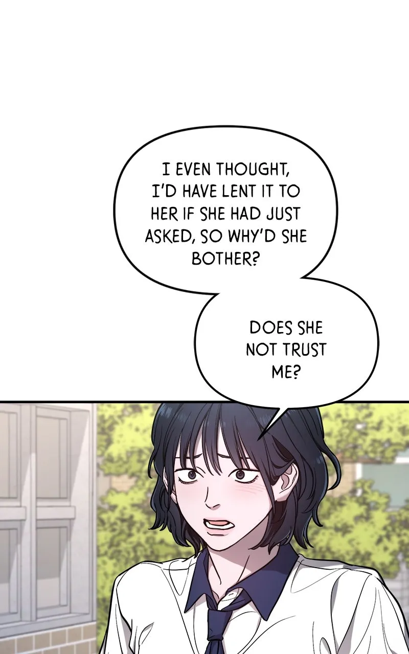 Like Mother, Like Daughter Chapter 109 page 35 - 