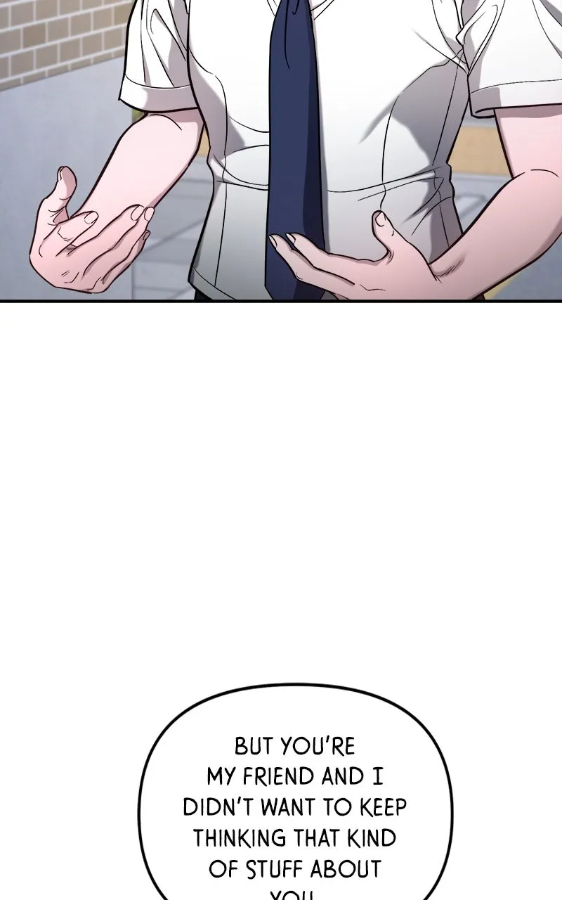 Like Mother, Like Daughter Chapter 109 page 36 - 