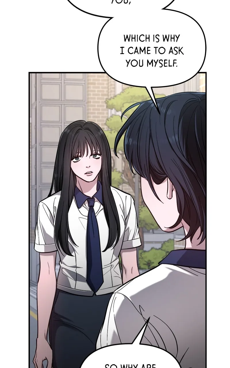 Like Mother, Like Daughter Chapter 109 page 37 - 