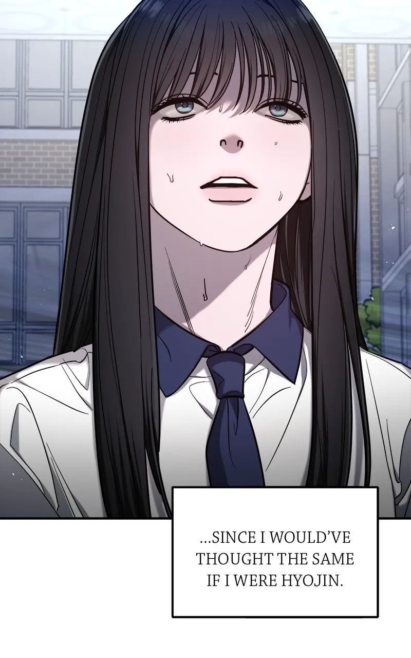 Like Mother, Like Daughter Chapter 109 page 39 - 