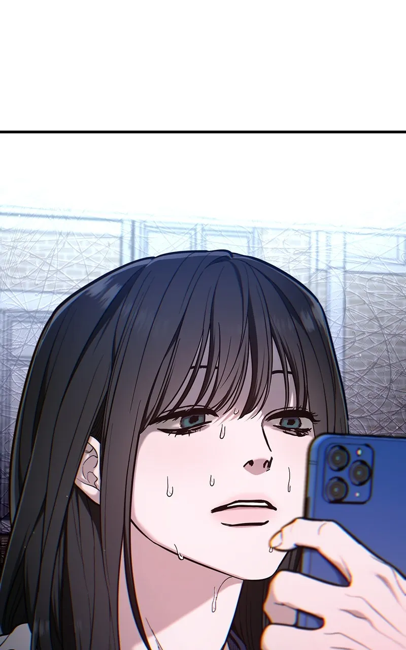 Like Mother, Like Daughter Chapter 109 page 5 - 