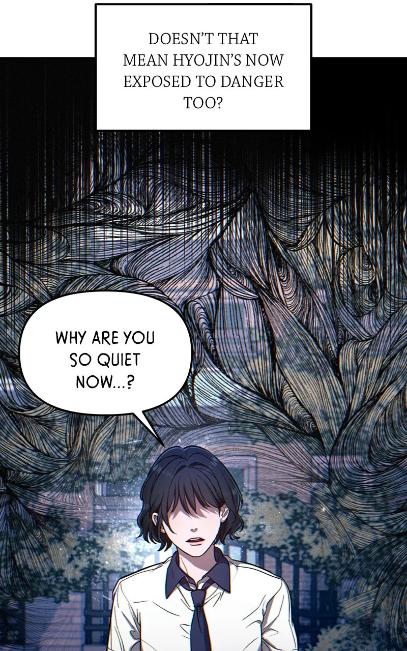 Like Mother, Like Daughter Chapter 109 page 44 - 