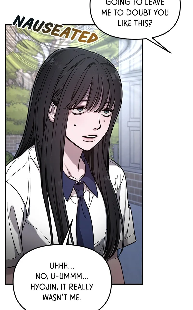 Like Mother, Like Daughter Chapter 109 page 46 - 