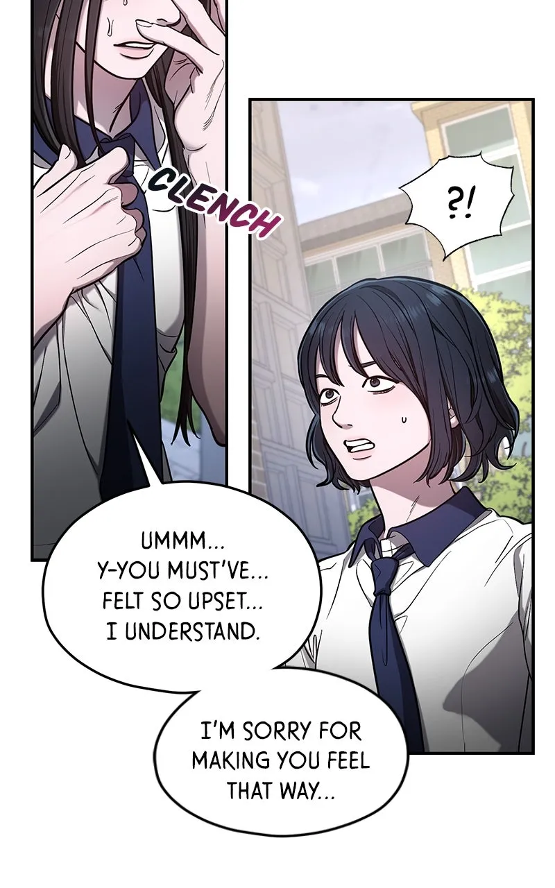 Like Mother, Like Daughter Chapter 109 page 48 - 