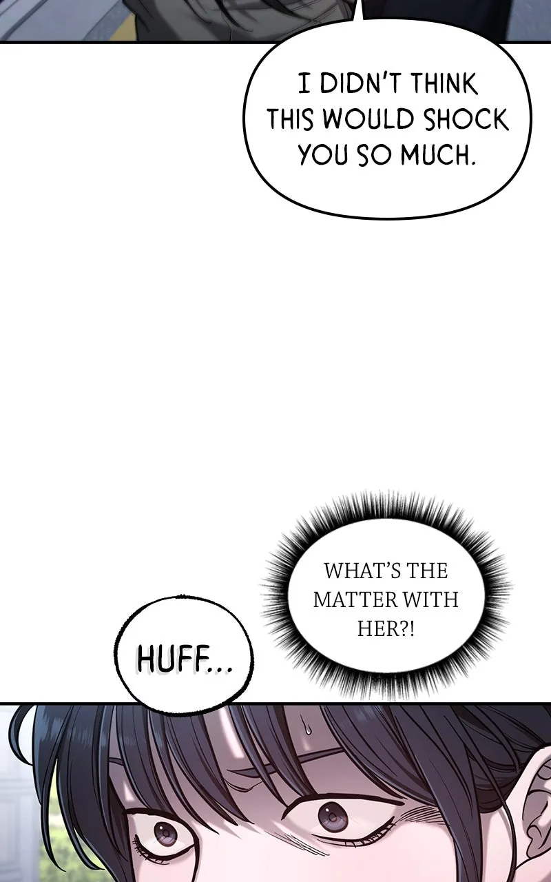 Like Mother, Like Daughter Chapter 109 page 52 - 