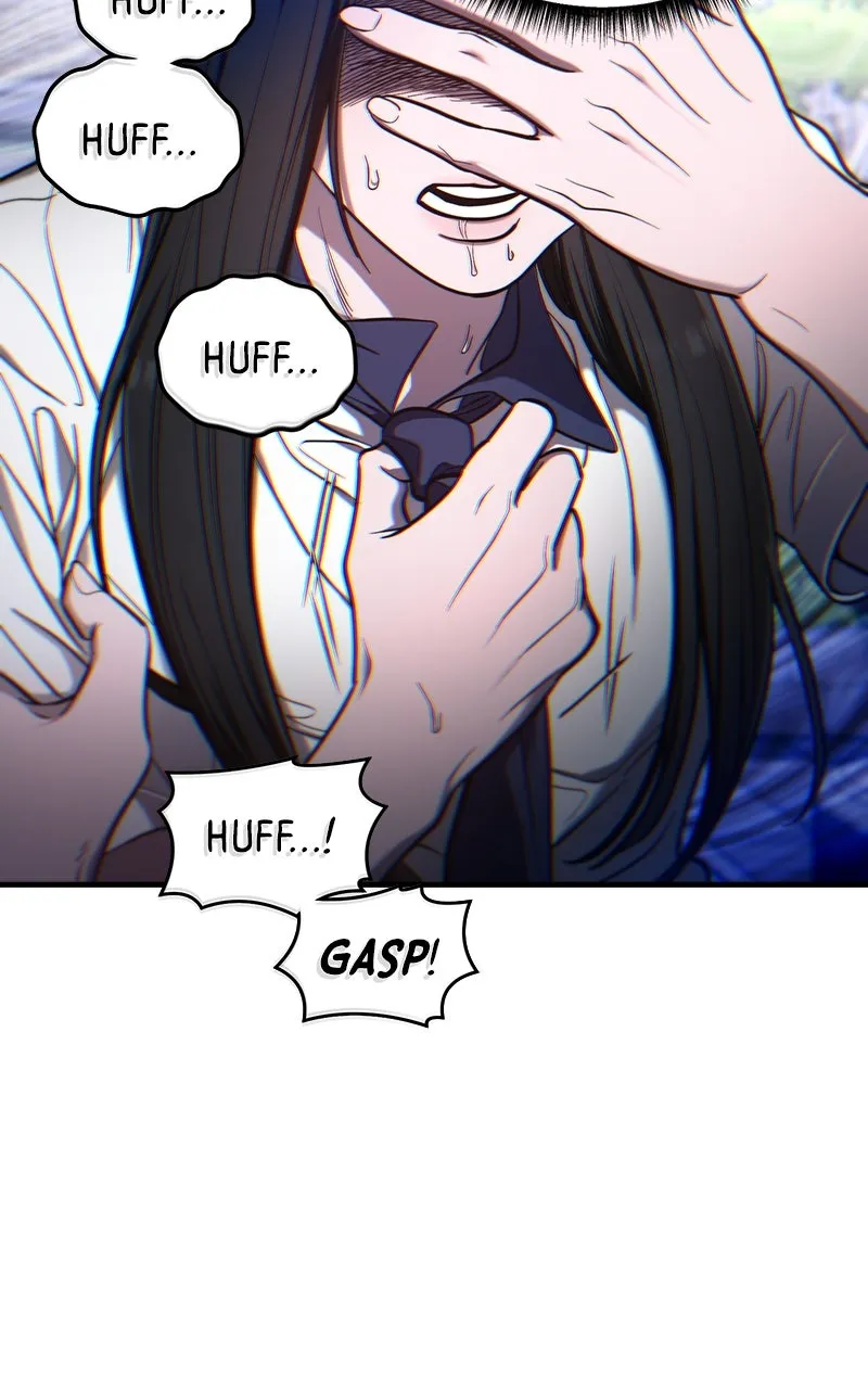 Like Mother, Like Daughter Chapter 109 page 54 - 